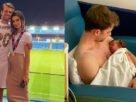 Patrick Bamford’s Family: Wife, Children, Parents, and Siblings