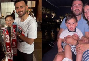 Patrick Roberts Family: Girlfriend, Children, Parents, and Siblings