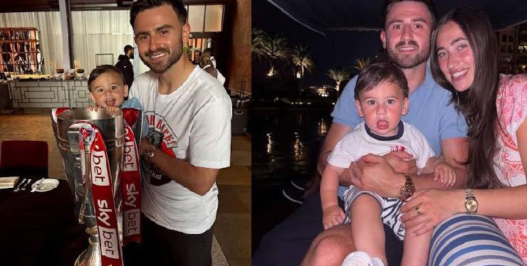 Patrick Roberts Family: Girlfriend, Children, Parents, and Siblings