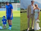 Phil Neumann's Family: Girlfriend, Children, Parents and Siblings