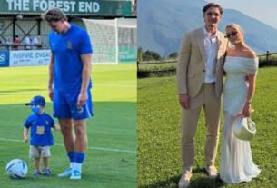 Phil Neumann's Family: Girlfriend, Children, Parents and Siblings