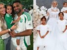 Riyad Mahrez Family: Wife, Children, Parents and Siblings