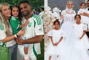 Riyad Mahrez Family: Wife, Children, Parents and Siblings