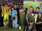 Rocco Ríos Novo Family: Girlfriend, Children, Parents and Siblings