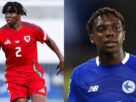 Ronan Kpakio’s Family: Girlfriend, Children, Parents, and Siblings