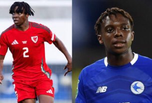Ronan Kpakio’s Family: Girlfriend, Children, Parents, and Siblings