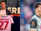 Rúben Rodrigues's Family: Girlfriend, Children, Parents, and Siblings
