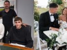 Rubin Colwill’s Family: Wife, Children, Parents, and Siblings