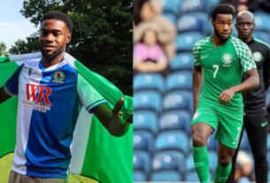 Ryan Alebiosu’s Family: Girlfriend, Children, Parents and Siblings