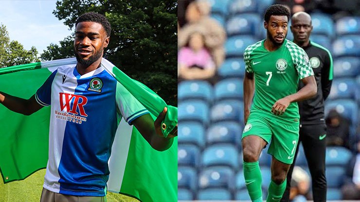Ryan Alebiosu’s Family: Girlfriend, Children, Parents and Siblings