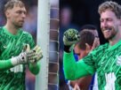 Ryan Allsop's Family: Wife, Children, Parents and Siblings