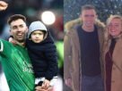 Ryan Hardie’s Family: Partner, Children, Parents, and Siblings