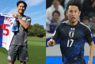 Ryoya Morishita’s Family: Wife, Children, Parents, and Siblings
