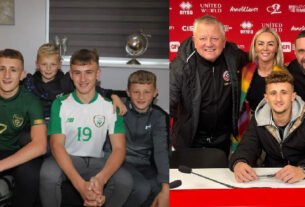 Sam Curtis Family: Girlfriend, Children, Parents, and Siblings