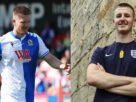 Scott Wharton’s Family: wife, Children, Parents and Siblings