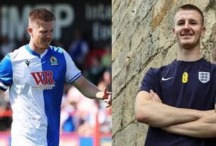 Scott Wharton’s Family: wife, Children, Parents and Siblings