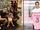 Sergio Reguilón Family: Girlfriend, Children, Parents and Siblings