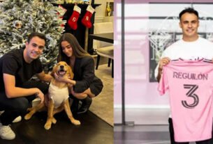 Sergio Reguilón Family: Girlfriend, Children, Parents and Siblings