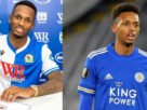 Sidnei Tavares Family: Girlfriend, Children, Parents, and Siblings