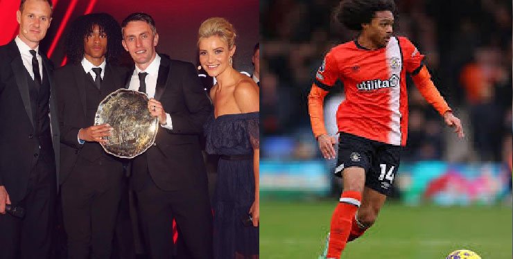 Tahith Chong’s Family: Girlfriend, Children, Parents, and Siblings