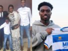 Tariq Lamptey Family: Girlfriend, Children, Parents, and Siblings