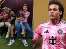 Telasco Segovia’s Family: Girlfriend, Children, Parents and Siblings