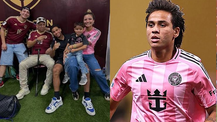 Telasco Segovia’s Family: Girlfriend, Children, Parents and Siblings