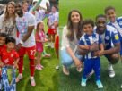 Tendayi Darikwa's Family: Wife, Children, Parents, Siblings, and Personal Life