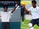 Thierry Gale's Family: Girlfriend, Children, Parents, and Siblings
