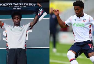 Thierry Gale's Family: Girlfriend, Children, Parents, and Siblings