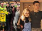 Todd Cantwell’s Family: Girlfriend, Children, Parents, and Siblings