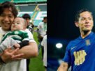 Tomoki Iwata’s Family: Wife, Children, Parents, and Siblings