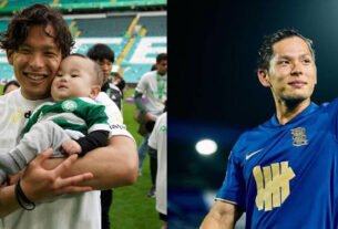 Tomoki Iwata’s Family: Wife, Children, Parents, and Siblings