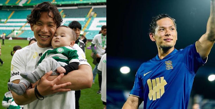 Tomoki Iwata’s Family: Wife, Children, Parents, and Siblings