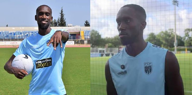 Willy Semedo’s Family: Girlfriend, Children, Parents, and Siblings