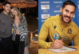 Yuri Ribeiro’s Family: Girlfriend, Children, Parents and Siblings