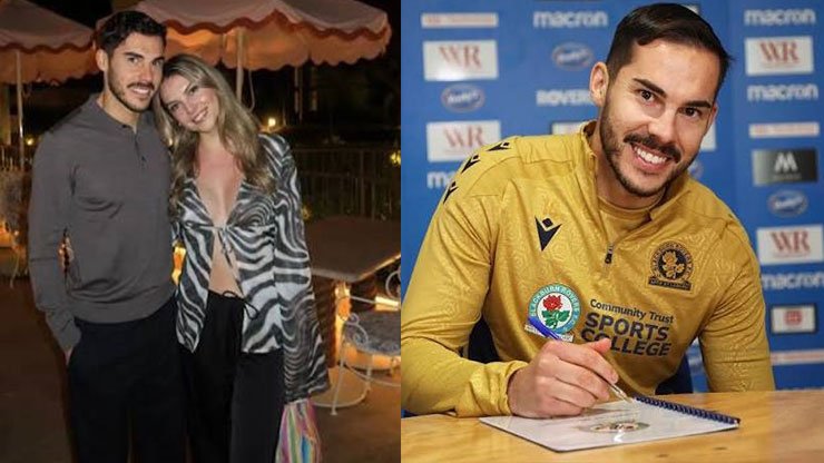 Yuri Ribeiro’s Family: Girlfriend, Children, Parents and Siblings
