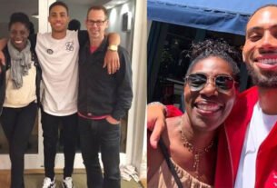 Zak Vyner’s Family: Girlfriend, Children, Parents and Siblings