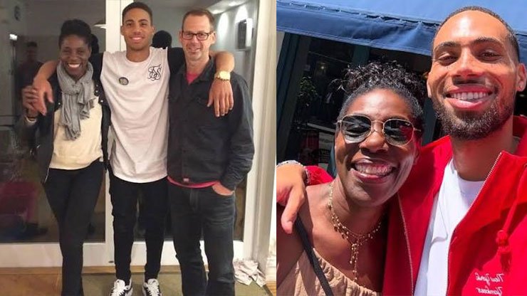 Zak Vyner’s Family: Girlfriend, Children, Parents and Siblings