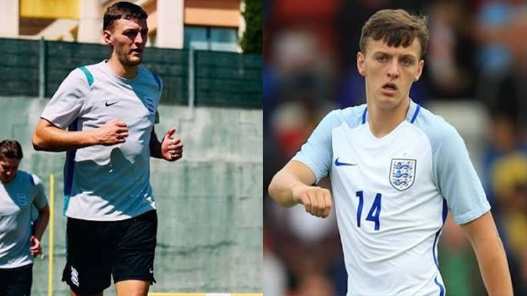 Dael Fry's Family: Girlfriend, Children, Parents and Siblings