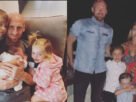 James Collins Family: Wife, Children, Parents, and Siblings