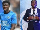 Kwame Poku Family: Girlfriend, Children, Parents and Siblings