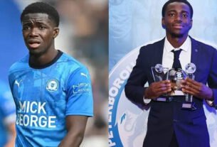 Kwame Poku Family: Girlfriend, Children, Parents and Siblings
