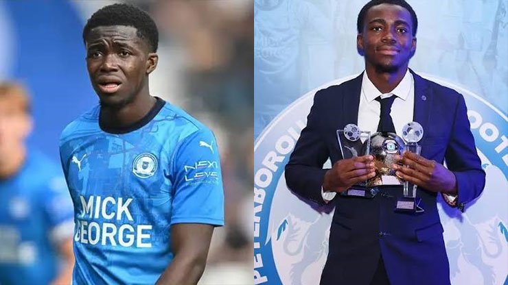 Kwame Poku Family: Girlfriend, Children, Parents and Siblings