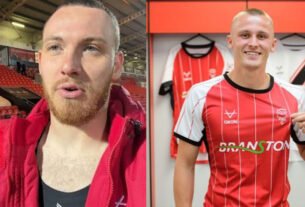 Tom Hamer's Family: Girlfriend, Children, Parents, Siblings, and Personal Life
