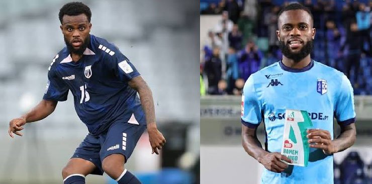 Yannick Semedo’s Family: Girlfriend, Children, Parents, and Siblings