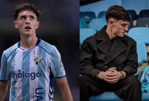 Aarón Ochoa’s Family: Girlfriend, Children, Parents and Siblings