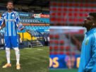 Aaron Tshibola’s Family: Girlfriend, Children, Parents and Siblings