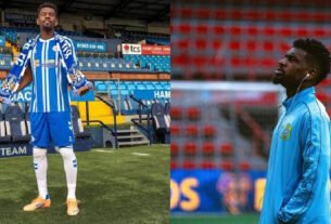 Aaron Tshibola’s Family: Girlfriend, Children, Parents and Siblings