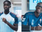 Abdoulaye Faye’s Family: Girlfriend, Children, Parents, and Siblings